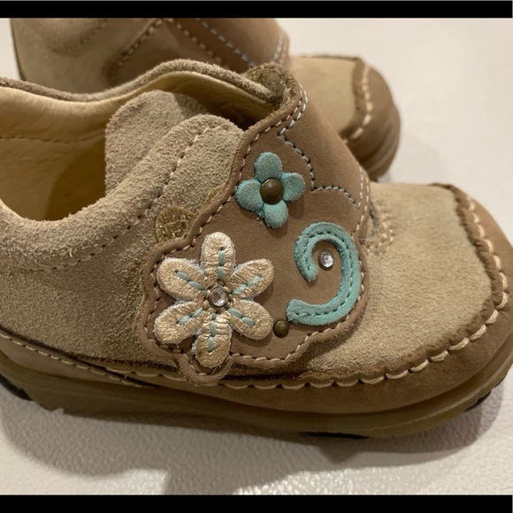 Primigi Baby/Infant Sky Effect System shoes size 3 - Picture 2 of 7